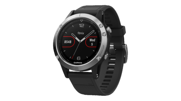 смарт-часов Garmin Fenix 5